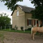 Ferienhaus Picardie Heizung: Ribeaufontaine 