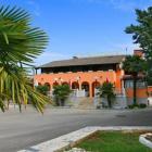 Ferienwohnung Kroatien: Ferienwohnung Porec-Tar 