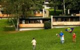 Ferienhaus Grafenau Bayern Klimaanlage: Bayernpark Grafenau - Gr6S 