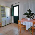 Ferienwohnung Pietra Ligure: Residence Riviera - Ax1 