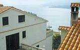 Ferienwohnung Kroatien: Ferienwohnung Mit 4 Terrassen Nur 400 M Zum Meer 