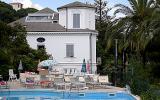 Ferienwohnung Ligurien Sat Tv: Residenz Villa Marina 
