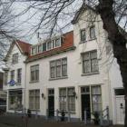 Ferienhaus Colijnsplaat: Appartement I Colijnsplaat 