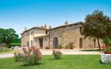 Ferienwohnung Montalcino: Villa Brizio (Mtl165) 