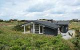 Ferienhaus Henne Strand: Henne Dk1052.1247.1 