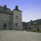 Ferienhaus Macon Hainaut: Toussaint Dohy N°7 