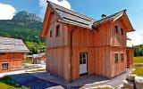 Ferienwohnung Altaussee Fernseher: Alpenparks Hagan Lodge - Ax1 
