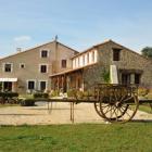 Ferienhaus Roussines Poitou Charentes: Le Caleche 