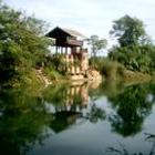 Ferienhaus Chiang Mai: Mondschein Pavillon 