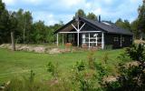 Ferienhaus Nordjylland Stereoanlage: Helberskov Strand D6033 