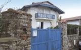 Ferienhaus Aquitanien: Hendaye Plage Fap004 