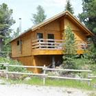 Ferienhaus Predlitz: Chalet Almblick 