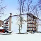 Ferienwohnung Seefeld Tirol Fernseher: Ferienwohnung Am Birkenhain 