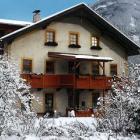 Ferienwohnung Ried Im Zillertal: Dorfhaus Tischler 