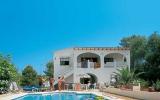 Ferienhaus Costa Blanca: Villa Marfilenia (Clp205) 