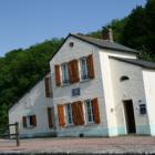 Ferienhaus Hannapes Picardie: Les Roseaux 