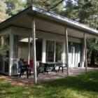 Ferienhaus Hierden Radio: Vakantiepark Dennenhoek 