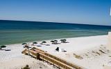 Ferienwohnung Fort Walton Beach: Island Echos Condominium 4F Us3025.112.1 