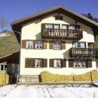 Ferienwohnung Engelberg Obwalden: Ferienwohnung Zur Frohen Aussicht 