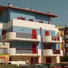 Ferienwohnung Italien: Residence Al Mare 