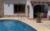 Ferienhaus Comunidad Valenciana: Moraira Es9738.529.1 