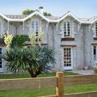 Ferienhaus Royan Poitou Charentes: Ferienhaus Royan 