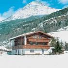 Ferienwohnung Sölden Tirol Heizung: Haus Tauferer 