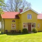 Ferienhaus Schweden: Ferienhaus Kungsäter 