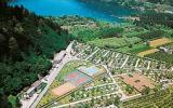 Ferienwohnung Trentino Alto Adige: Camping Due Laghi - Cp2 