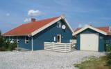 Ferienhaus Viborg: Thisted 747 