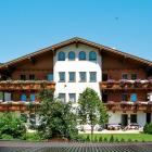 Ferienwohnung Achenkirch: Hausgemeinschaft Luxner 