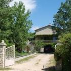 Ferienhaus Boisset Et Gaujac: Au Pays D'anduze, Uzès Et Nîmes 