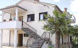 Ferienwohnung Porec: Ferienwohnung Mit Garten 
