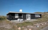 Ferienhaus Ribe Fernseher: Fanø Bad M21314 