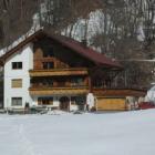 Ferienwohnung Sankt Gallenkirch: Loretz 