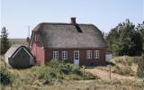 Ferienhaus Ribe Internet: Blåvand 281 