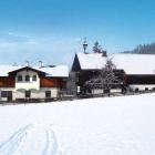 Ferienwohnung Reith Im Alpbachtal Heizung: Oberhaslachhof 