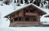 Ferienhaus Abondance Rhone Alpes Heizung: Chalet La Chamilly ...