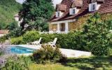 Ferienhaus Cazals: La Belle Du Quercy Fr3820.110.1 