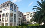 Ferienwohnung Sainte Maxime: Les Coralines Fr8480.450.3 