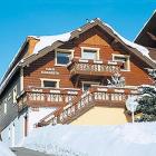 Ferienwohnung Sölden Tirol: Haus Elisabeth 