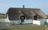 Ferienhaus Ringkøbing Heizung: Ringkøbing 109 