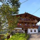 Ferienwohnung Stummerberg Fernseher: Ferienwohnung Mit Balkon Und ...