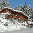 Ferienwohnung Tirol Fernseher: Ferienwohnung Meixner 