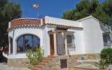 Ferienhaus Castilla La Mancha: Jávea/xàbia Es9710.658.1 