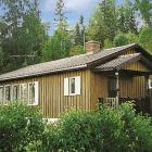 Ferienhaus Schweden Heizung: Ferienhaus Kil 