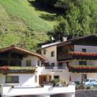 Ferienhaus Kappl Tirol: Aurora 