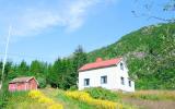 Ferienhaus Nordland Stereoanlage: Laupstad 25975 