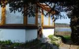 Ferienhaus Nakenstorf: Haus Am See, Mecklenburger Seenplatte, Wellness 