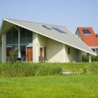 Ferienhaus Niederlande: Villapark De Paardekreek 